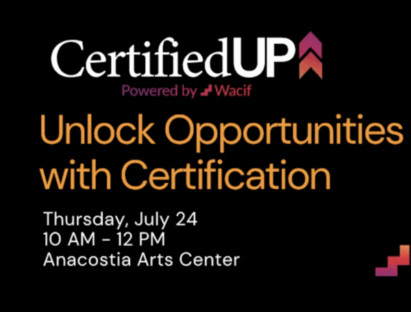 Certified Up Expert Open Hours